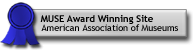 MUSE Award Winning Site